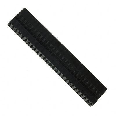 65043-010LF by Amphenol ICC (FCI) - CONNECTOR RECPT HSG 54POS 2.54MM