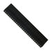 65043-010LF by Amphenol ICC (FCI) - CONNECTOR RECPT HSG 54POS 2.54MM