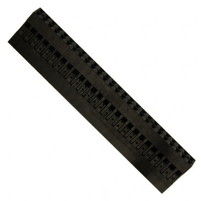 65043-011LF by Amphenol ICC (FCI) - CONNECTOR RECPT HSG 52POS 2.54MM