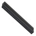 65043-012LF by Amphenol ICC (FCI) - CONNECTOR RECPT HSG 50POS 2.54MM