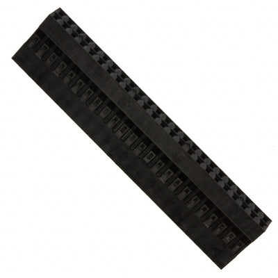 65043-013LF by Amphenol ICC (FCI) - CONNECTOR RECPT HSG 48POS 2.54MM