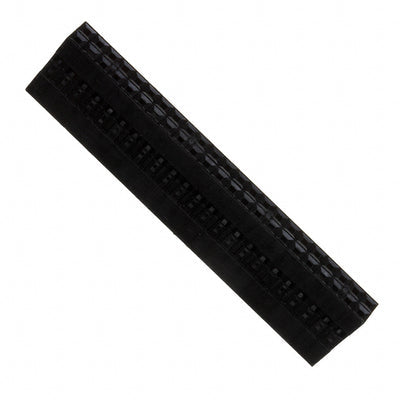 65043-014LF by Amphenol ICC (FCI) - CONNECTOR RECPT HSG 46POS 2.54MM