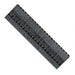 65043-015LF by Amphenol ICC (FCI) - CONNECTOR RECPT HSG 44POS 2.54MM
