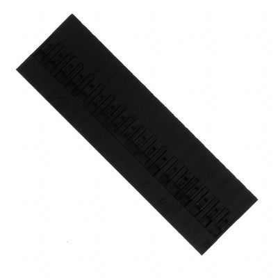 65043-019LF by Amphenol ICC (FCI) - CONNECTOR RECPT HSG 36POS 2.54MM