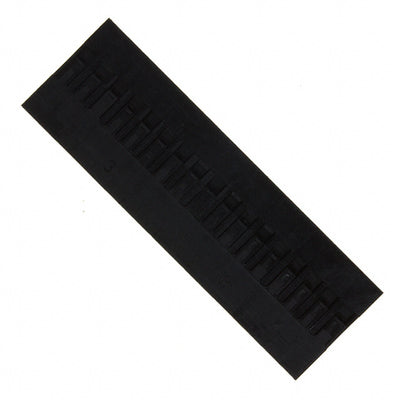 65043-020LF by Amphenol ICC (FCI) - CONNECTOR RECPT HSG 34POS 2.54MM