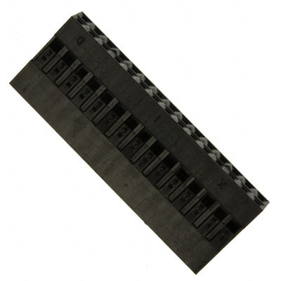 65043-022LF by Amphenol ICC (FCI) - CONNECTOR RECPT HSG 30POS 2.54MM