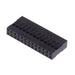 65043-024ELF by Amphenol ICC (FCI) - CONNECTOR RECPT HSG 26POS 2.54MM