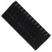 65043-024LF by Amphenol ICC (FCI) - CONNECTOR RECPT HSG 26POS 2.54MM