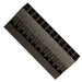 65043-025LF by Amphenol ICC (FCI) - CONNECTOR RECPT HSG 24POS 2.54MM