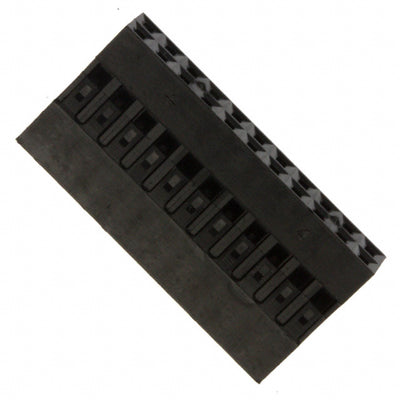 65043-026LF by Amphenol ICC (FCI) - CONNECTOR RECPT HSG 22POS 2.54MM