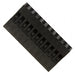 65043-026LF by Amphenol ICC (FCI) - CONNECTOR RECPT HSG 22POS 2.54MM