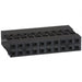 65043-027LF by Amphenol ICC (FCI) - CONNECTOR RECPT HSG 20POS 2.54MM
