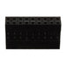 65043-028LF by Amphenol ICC (FCI) - CONNECTOR RECPT HSG 18POS 2.54MM