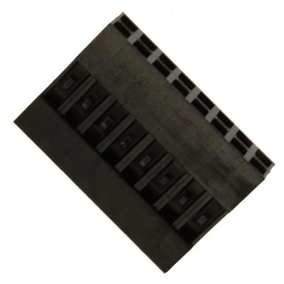 65043-029LF by Amphenol ICC (FCI) - CONNECTOR RECPT HSG 16POS 2.54MM