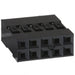 65043-032LF by Amphenol ICC (FCI) - CONNECTOR RECPT HSG 10POS 2.54MM