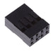 65043-033ELF by Amphenol ICC (FCI) - CONNECTOR RECPT HSG 8POS 2.54MM