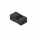 65043-034ELF by Amphenol ICC (FCI) - CONNECTOR RECPT HSG 6POS 2.54MM