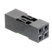 65043-035LF by Amphenol ICC (FCI) - CONNECTOR RECPT HSG 4POS 2.54MM