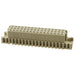 650459-5 by TE Connectivity AMP Connectors - CONNECTOR DIN RCPT 48POS PCB GOLD