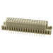 650466-4 by TE Connectivity AMP Connectors - CONNECTOR DIN RCPT 48POS PCB GOLD