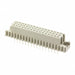 650466-5 by TE Connectivity AMP Connectors - CONNECTOR DIN RCPT 48POS PCB GOLD