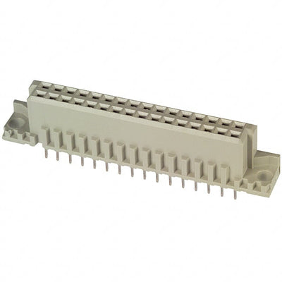 5650858-5 by TE Connectivity AMP Connectors - CONNECTOR DIN RCPT 32POS PCB GOLD
