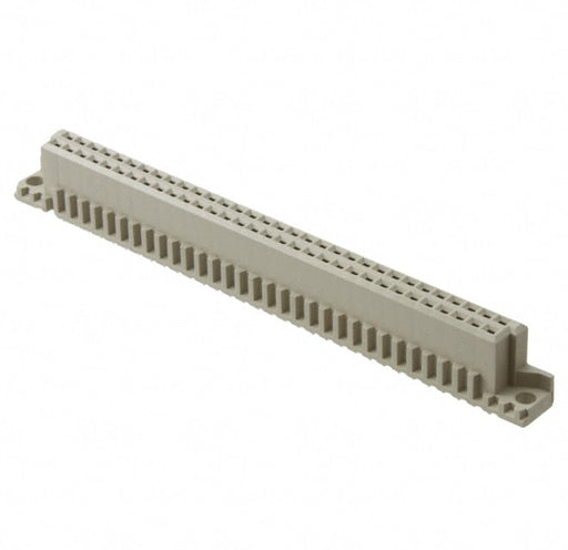 650859-5 by TE Connectivity AMP Connectors - CONNECTOR DIN RCPT 64POS PCB GOLD