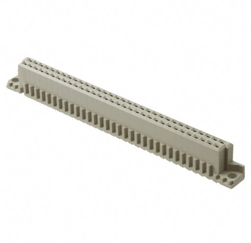 5650859-5 by TE Connectivity AMP Connectors - CONNECTOR DIN RCPT 64POS PCB GOLD