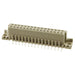 650864-5 by TE Connectivity AMP Connectors - CONNECTOR DIN RCPT 32POS PCB GOLD