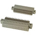 5650868-9 by TE Connectivity AMP Connectors - CONNECTOR DIN RCPT 48POS PCB RA GOLD