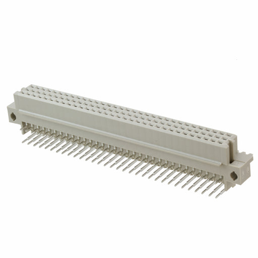650870-5 by TE Connectivity AMP Connectors - CONNECTOR DIN RCPT 96POS PCB RA GOLD