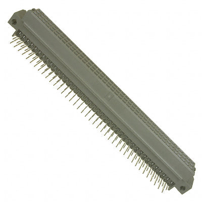650874-4 by TE Connectivity AMP Connectors - CONNECTOR DIN RCPT 120POS PCB RA GOLD