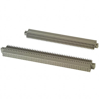 650875-5 by TE Connectivity AMP Connectors - CONNECTOR DIN RCPT 150POS PCB RA GOLD
