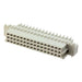 5650893-5 by TE Connectivity AMP Connectors - CONNECTOR DIN RCPT 48POS PCB RA GOLD