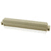 650897-4 by TE Connectivity AMP Connectors - CONNECTOR DIN RCPT 96POS PCB RA GOLD