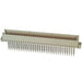 650909-5 by TE Connectivity AMP Connectors - CONNECTOR DIN PLUG 96POS PCB GOLD
