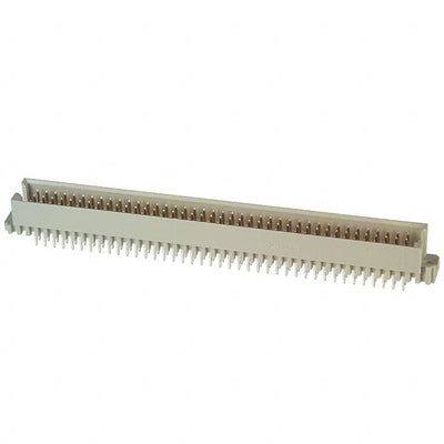 650919-5 by TE Connectivity AMP Connectors - CONNECTOR DIN PLUG 120POS PCB GOLD