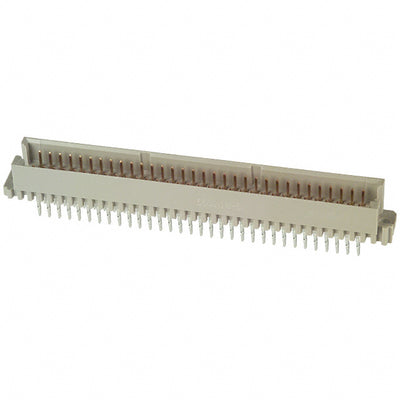 650912-5 by TE Connectivity AMP Connectors - CONNECTOR DIN PLUG 96POS PCB GOLD