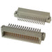 650916-5 by TE Connectivity AMP Connectors - CONNECTOR DIN PLUG 48POS PCB RA GOLD