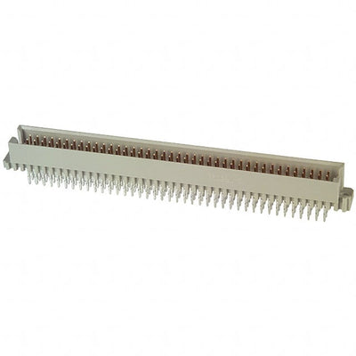 650921-5 by TE Connectivity AMP Connectors - CONNECTOR DIN PLUG 120POS PCB GOLD