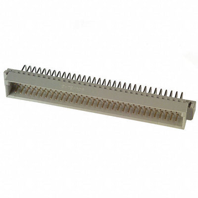 650951-5 by TE Connectivity AMP Connectors - CONNECTOR DIN PLUG 96POS PCB RA GOLD