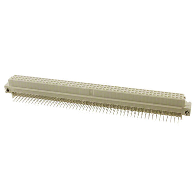 650959-5 by TE Connectivity AMP Connectors - CONNECTOR DIN RCPT 150POS PCB RA GOLD