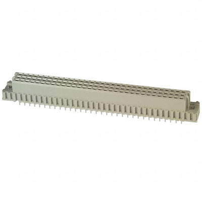 5650983-5 by TE Connectivity AMP Connectors - CONNECTOR DIN RCPT 96POS PCB GOLD