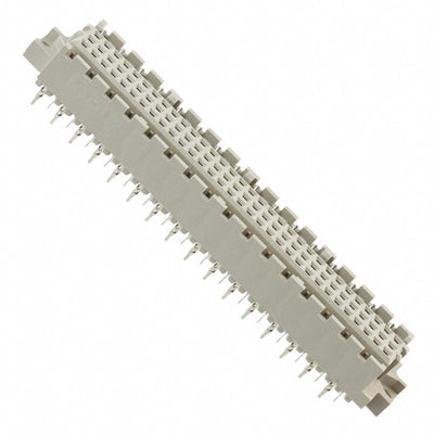 650992-5 by TE Connectivity AMP Connectors - CONNECTOR DIN RCPT 128POS PCB GOLD