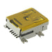 65100516121 by Wurth Elektronik - CONNECTOR RECPT USB2.0 MINI B SMD R/A