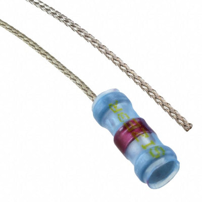 S03-04-R by TE Connectivity Aerospace, Defense and Marine - SLDR SLV WIRE-WIRE 0.235/0.255