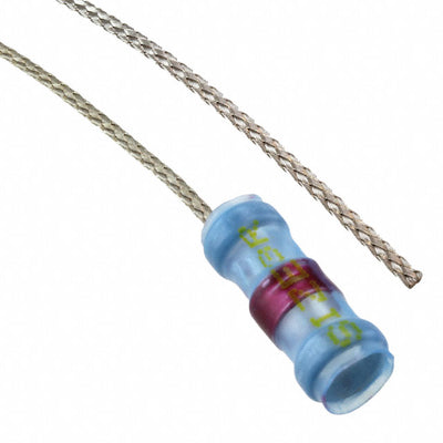 S03-03-R-100 by TE Connectivity Aerospace, Defense and Marine - SLDR SLEEVE WIRE-WIRE 0.17""/0.2