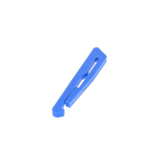 65166-001LF by Amphenol ICC (FCI) - POLARIZING KEY