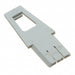65182-001LF by Amphenol ICC (FCI) - BP LATCH LF