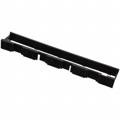65188-001LF by Amphenol ICC (FCI) - CONNECTOR FRAME LOCKING 96POS TRI ROW